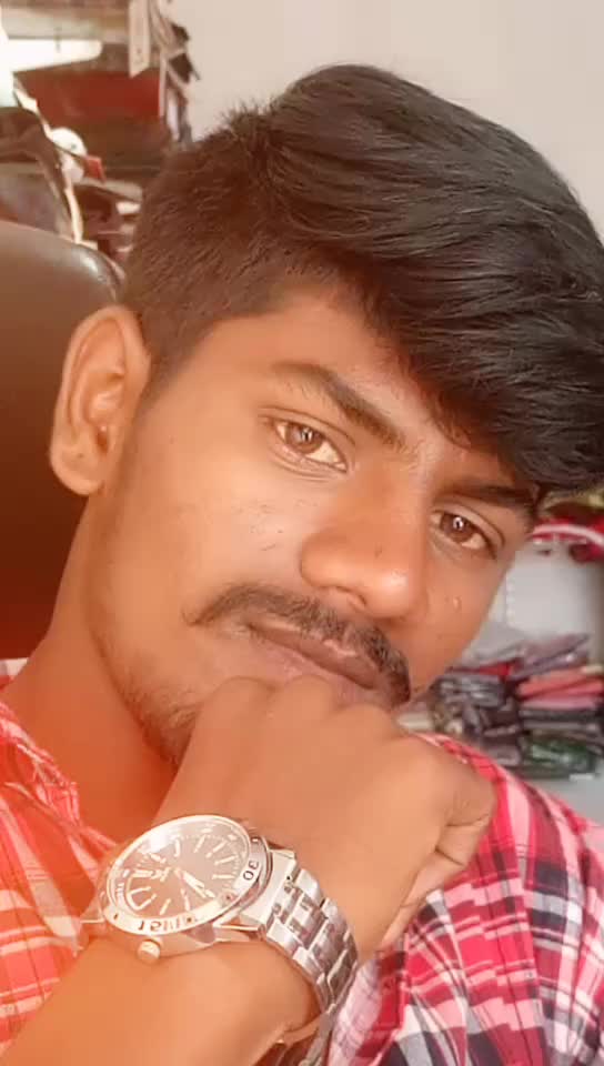 @Gundappa Poojari
