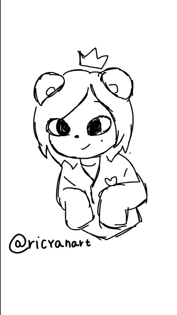 @Ricy