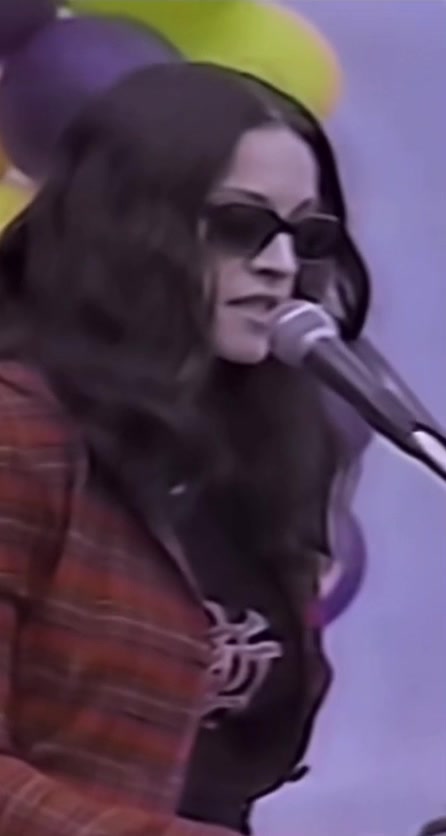 @stanmadonna