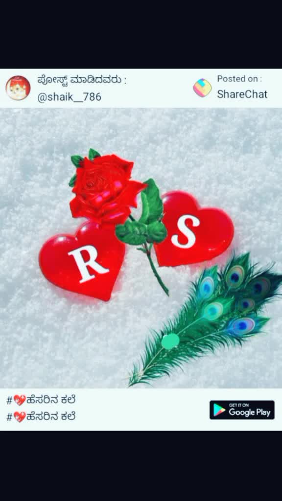 @user Rachhu r gowda