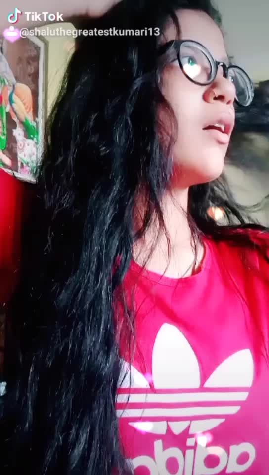 @#pahadhi girl ๐๐ฅ