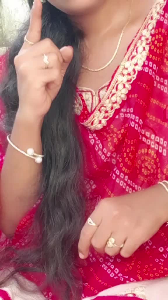 @Madhavi
