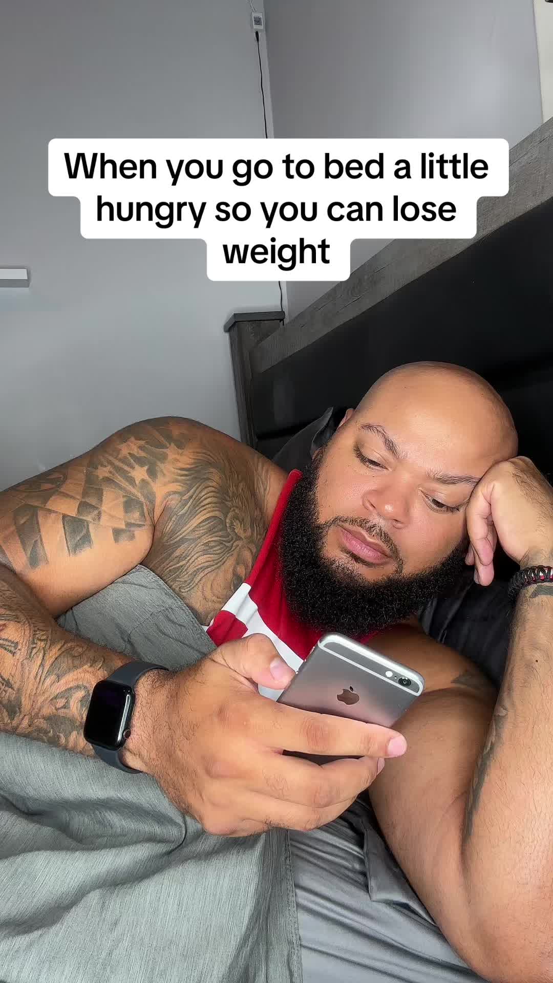 @Antoine Moore