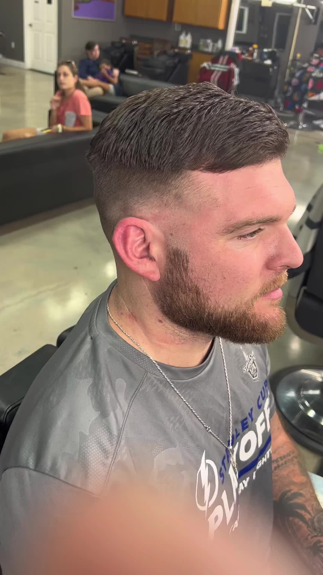 @Rich Lifestyle Cuts ๐๐๐ฝโ๏ธ