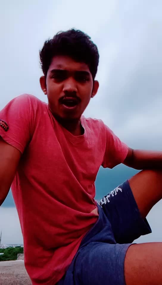 @manish chary v