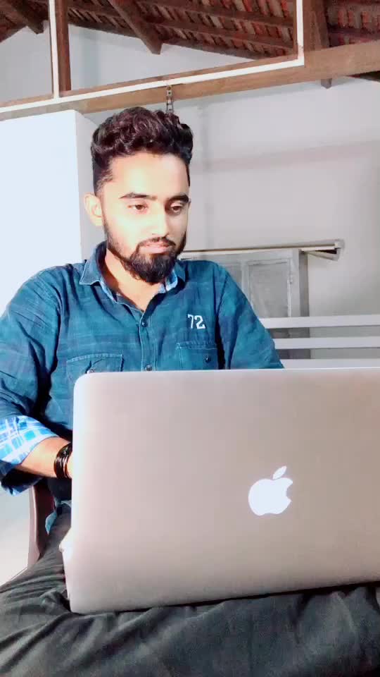 @Raj Ahir