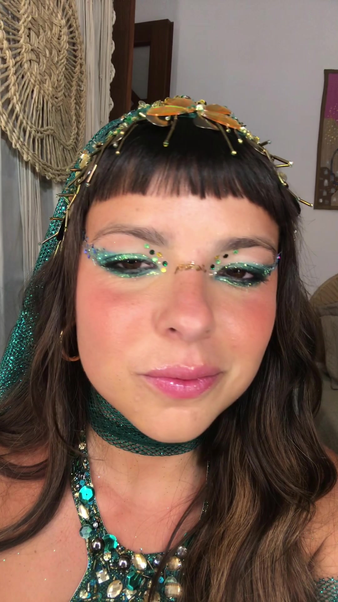 @Fernanda Suzz &bull; Beauty Artist