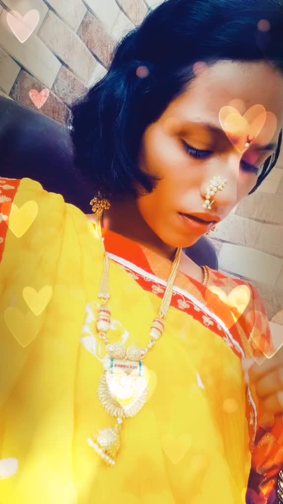 @प्रणाली भोसले