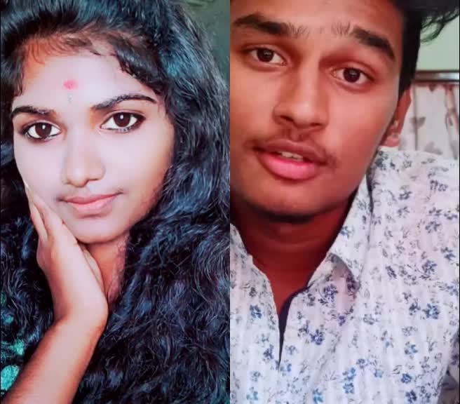 @Queen rowdy potti ๐