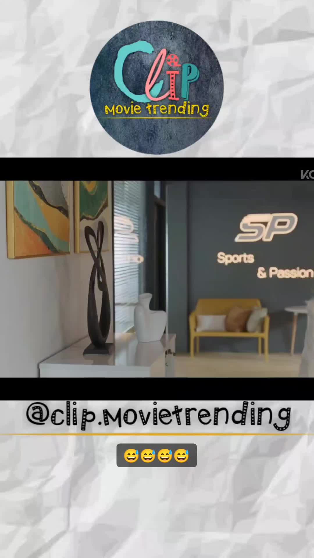 @movie trending