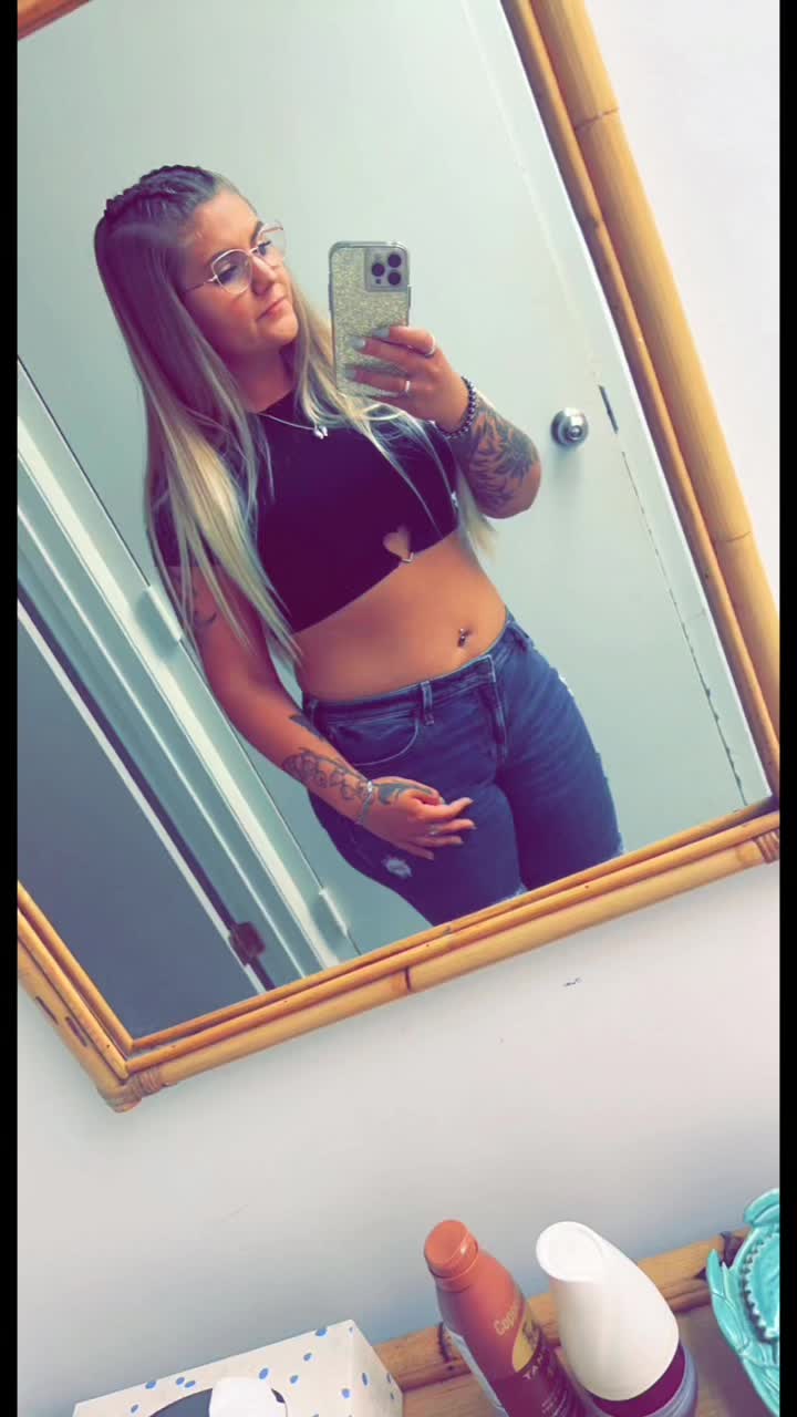 @Chasity Warner