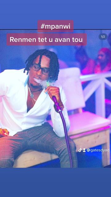@Gatesdyad🇭🇹