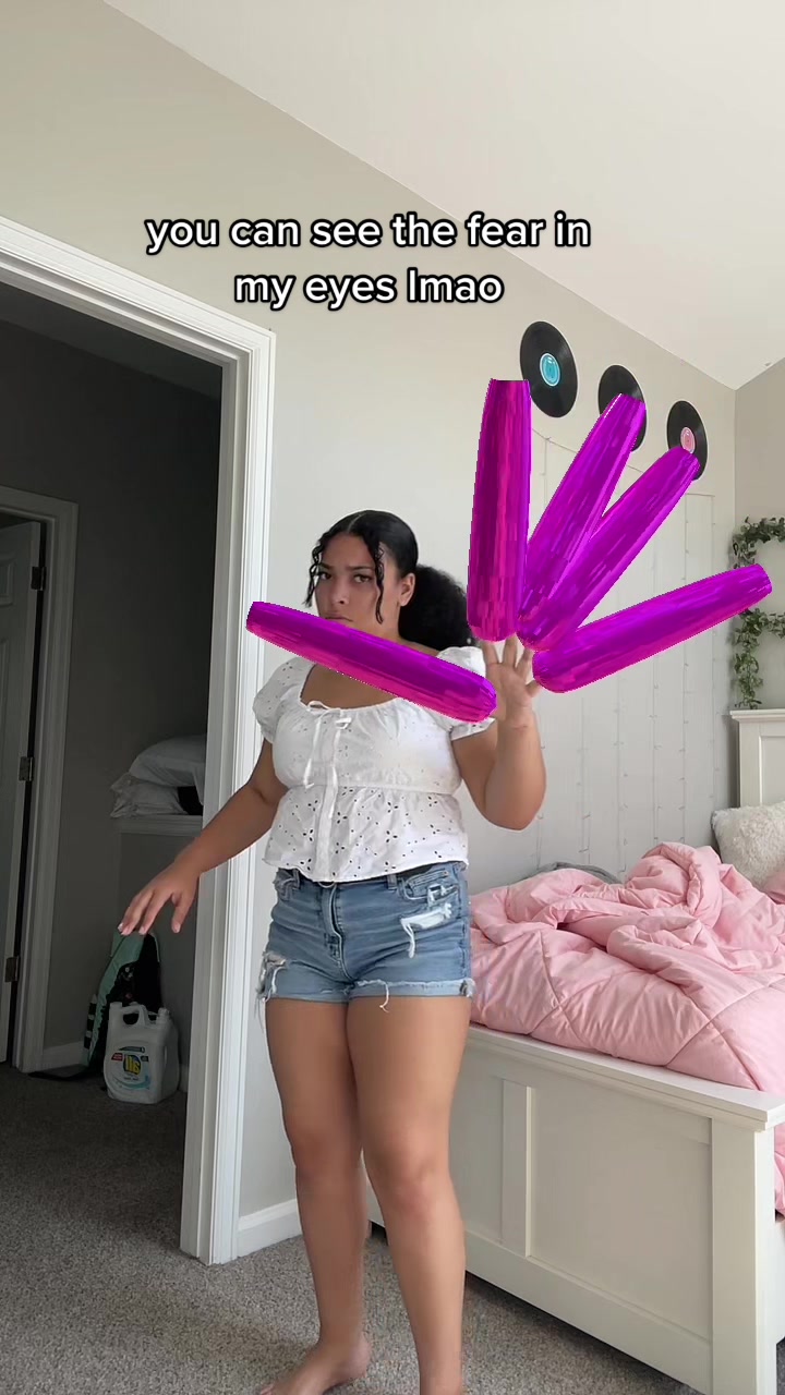 @Alani M.