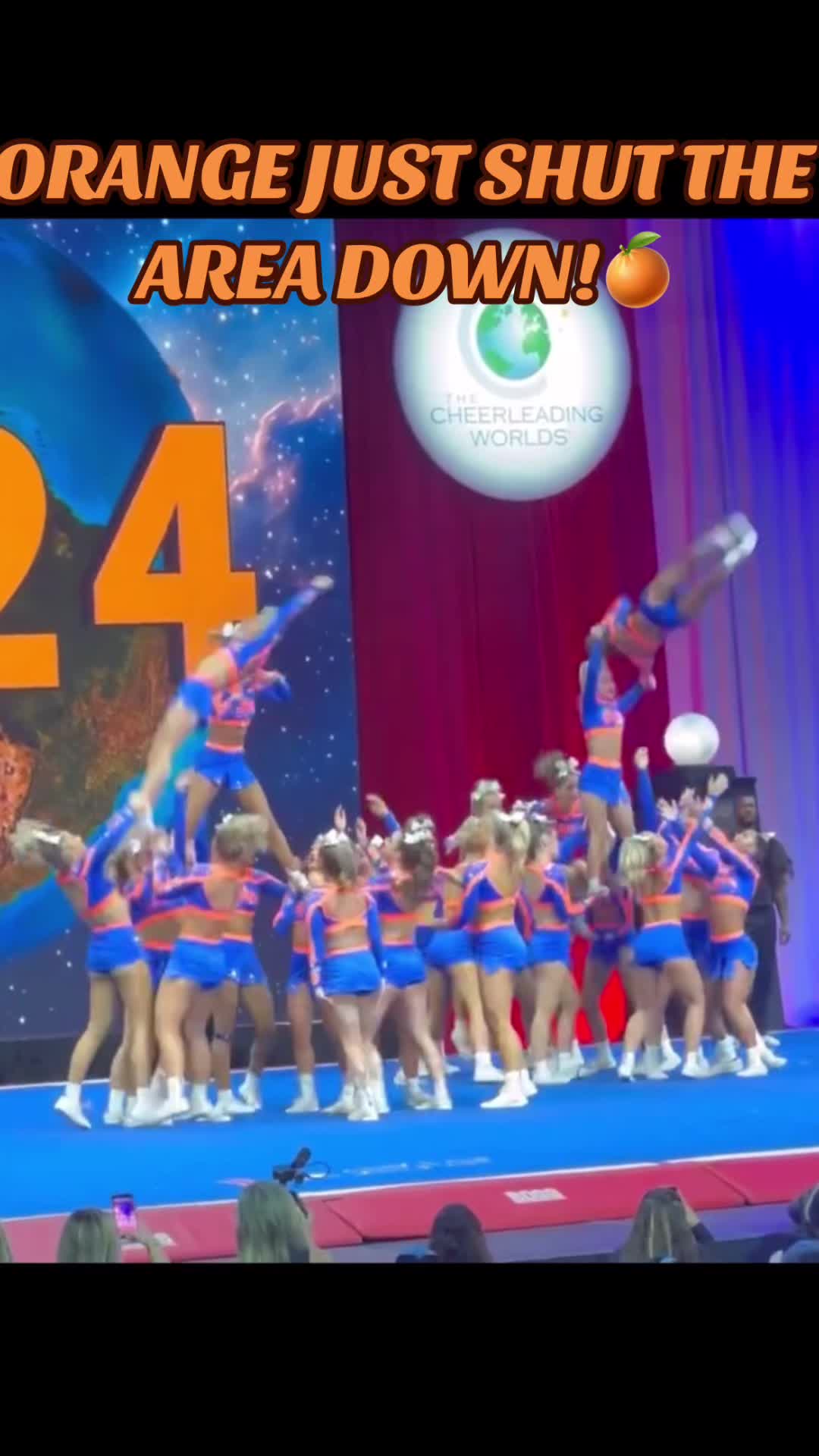@ALLSTAR CHEER🎀🪩⭐️