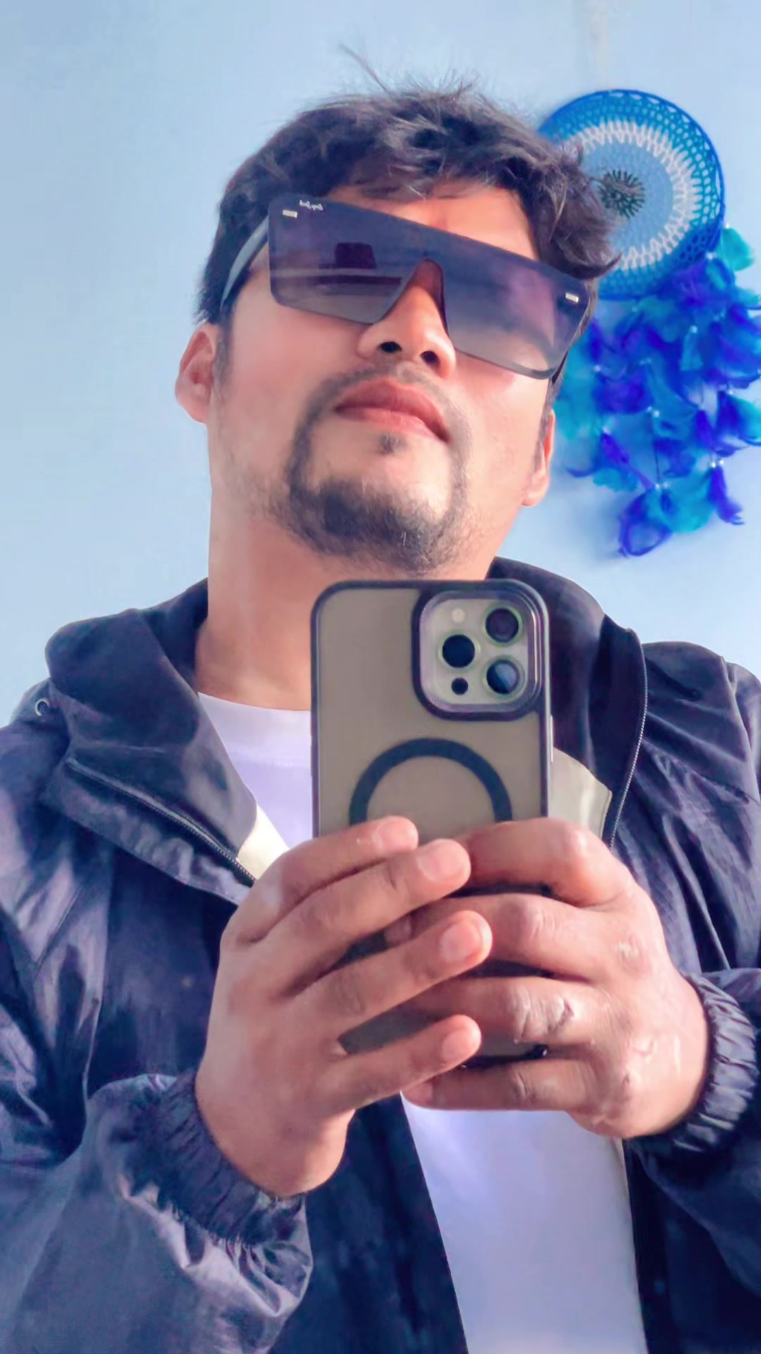 @bikash Shrestha