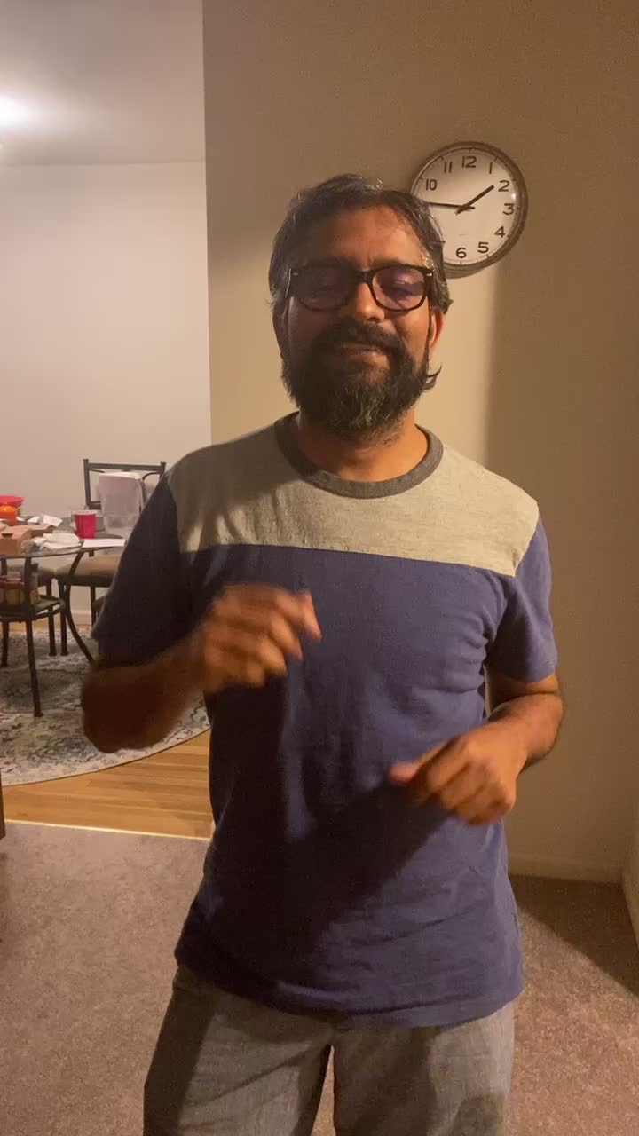 @Somaraju Satya