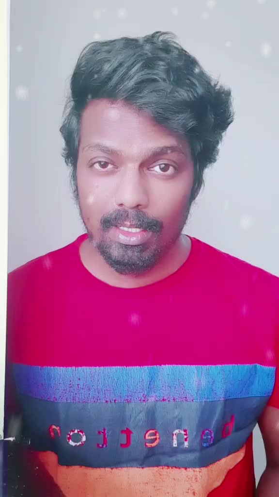 @PraveeshTV