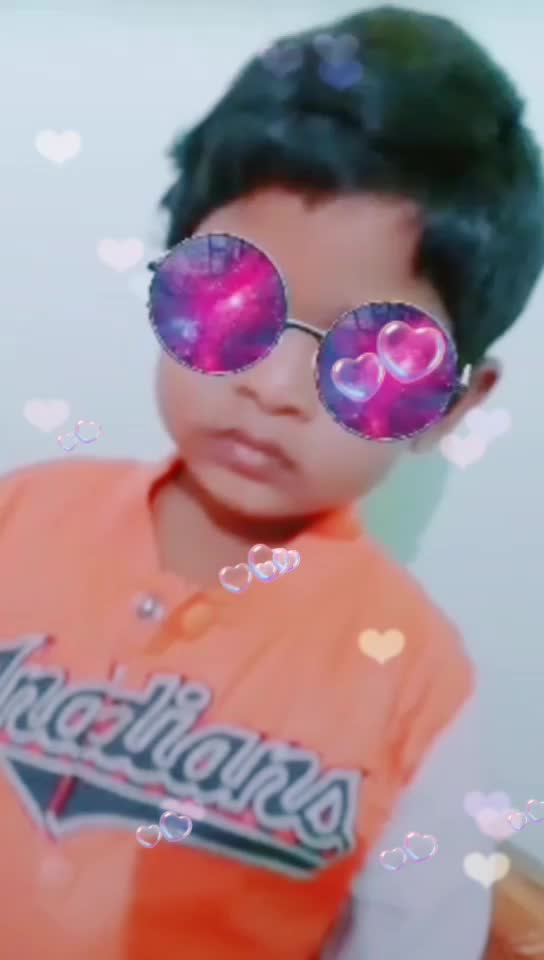 @cherry pandu
