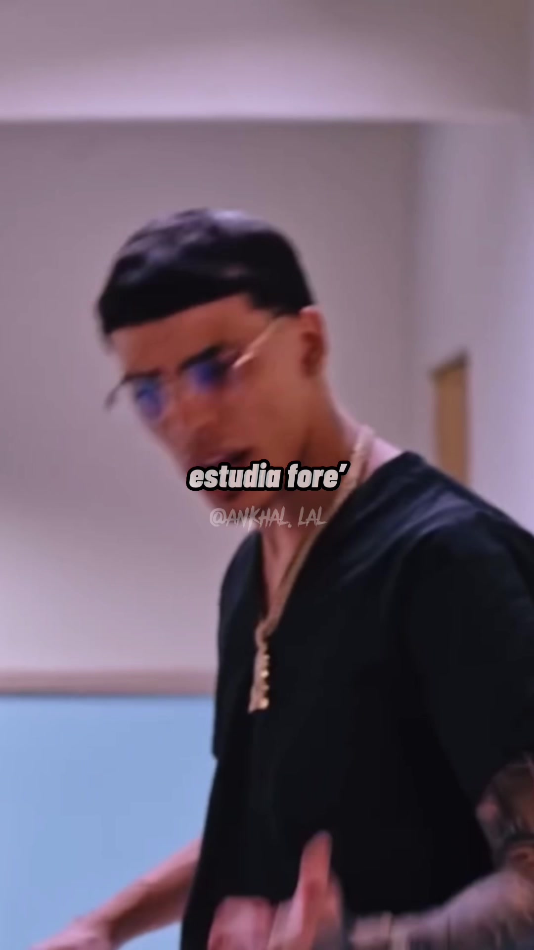 @La L