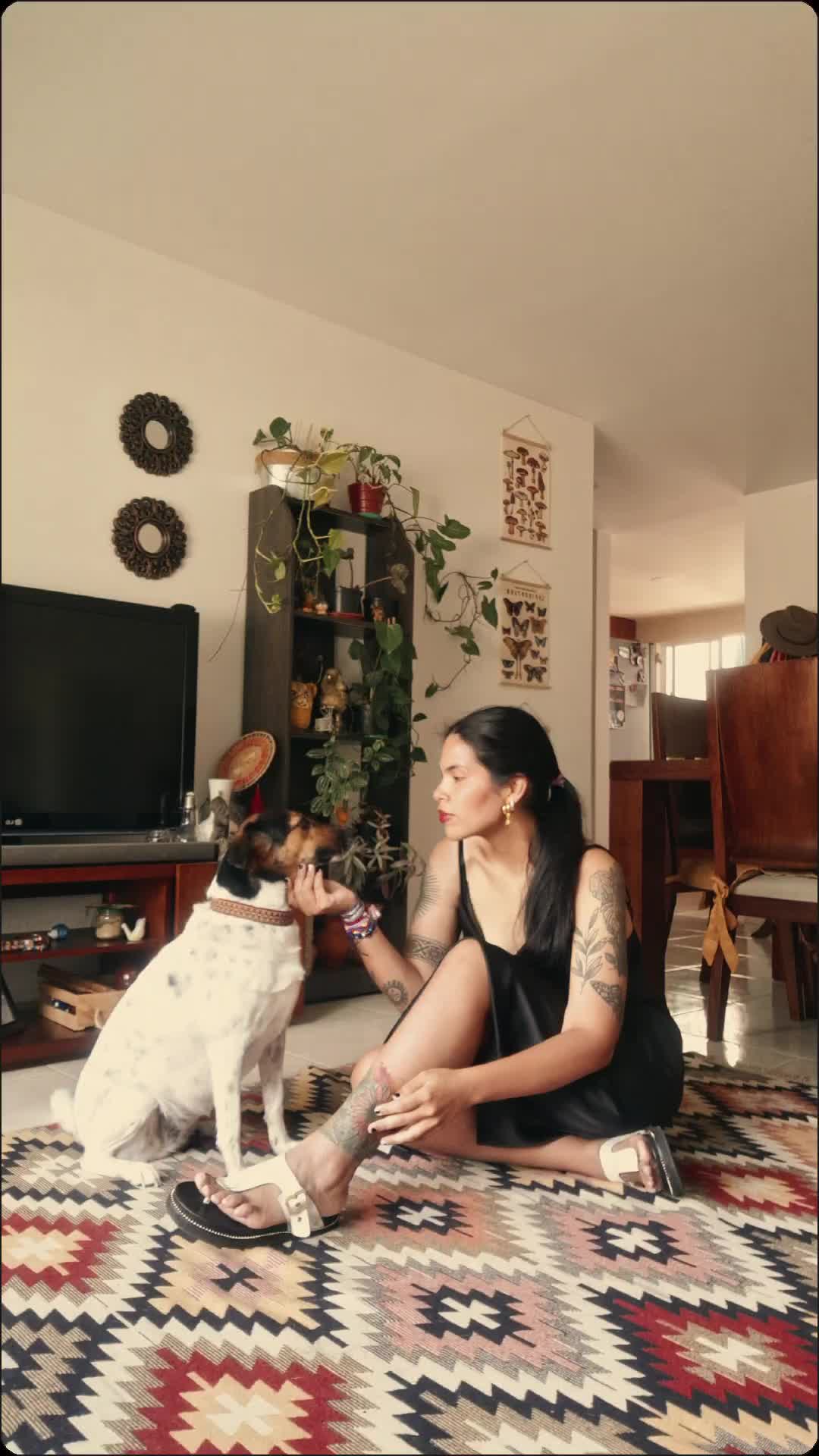 @María Paula Solarte.