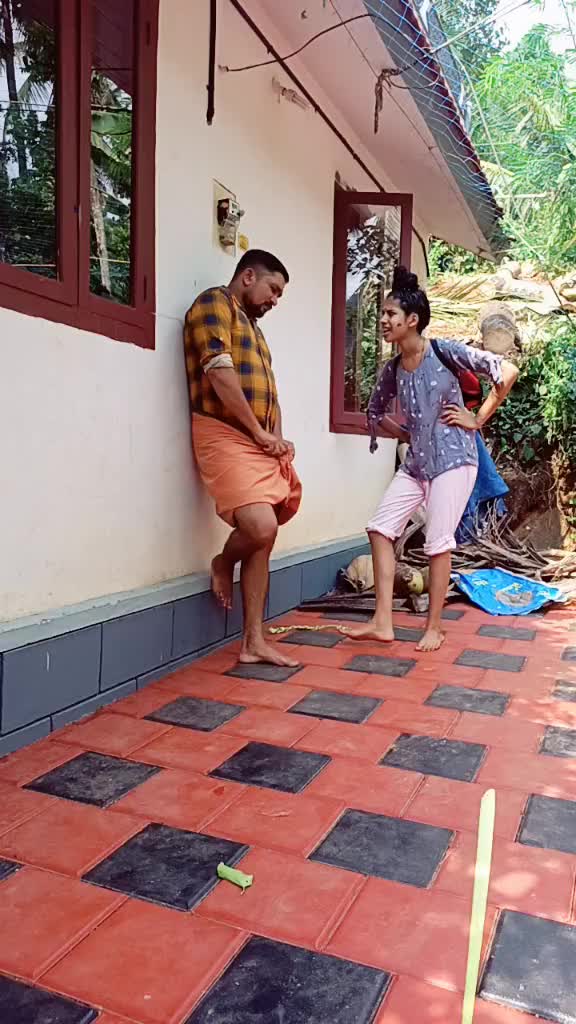 @പൊന്നൂസിന്റെ രാജി😍