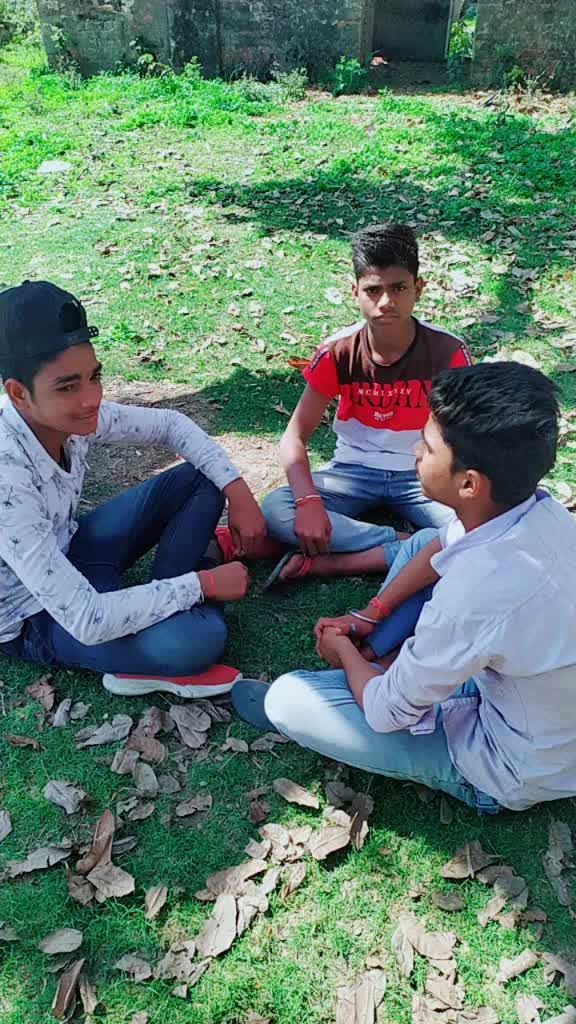 @Lal Babu Kumar