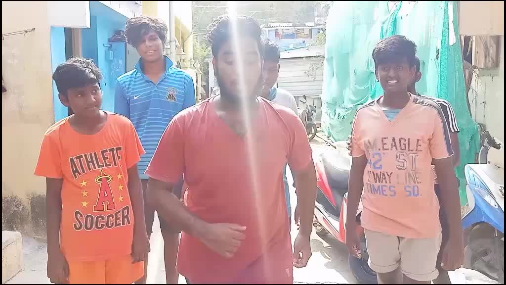@BARATH