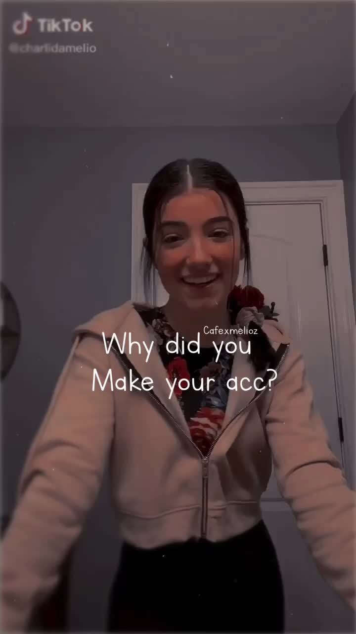 @Charli fanpage💗