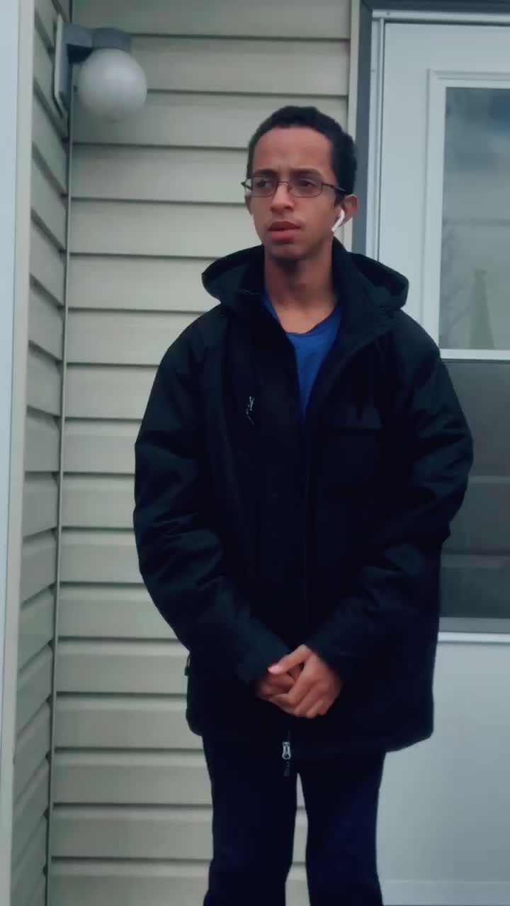 @Daniel Martin