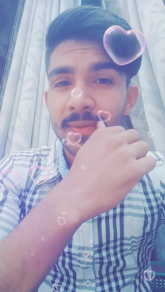 @vishal jogi