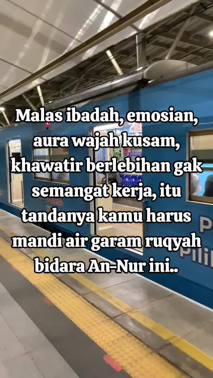 @Garam Ruqyah Doa