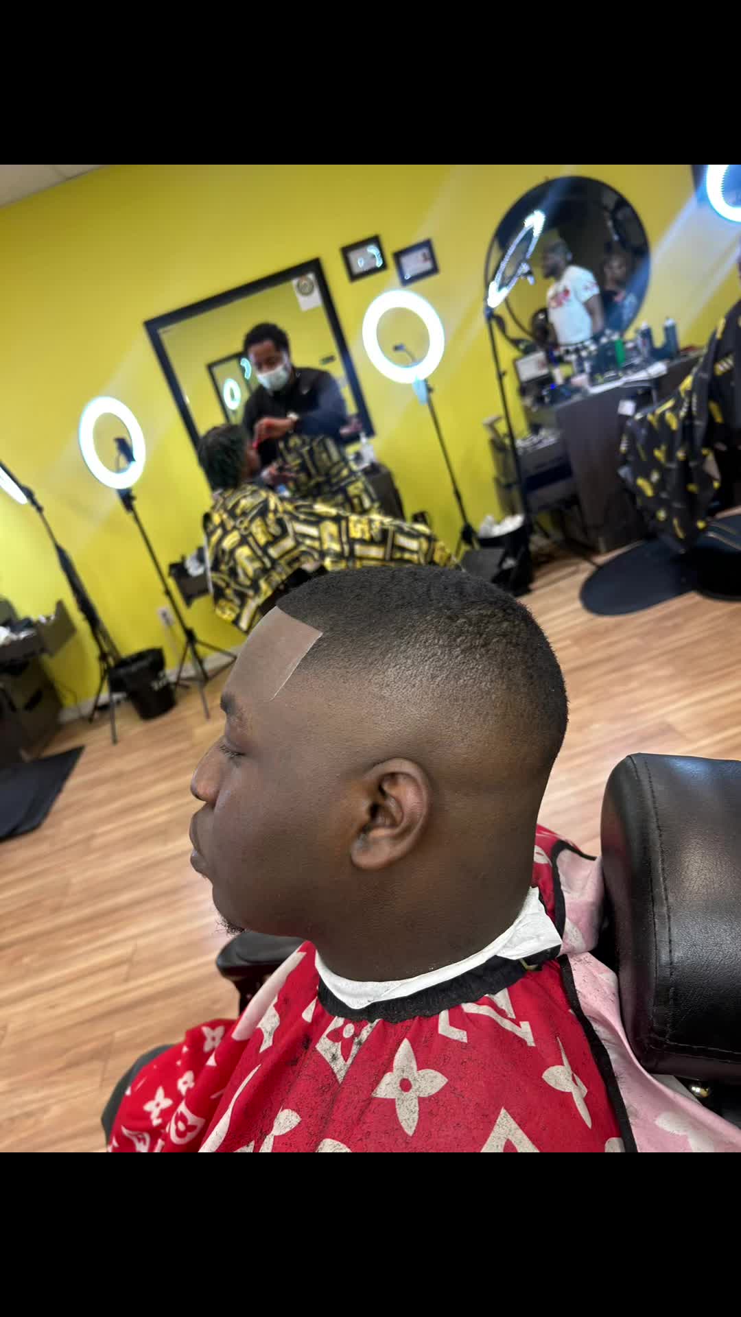 @HollywoodBlendz💈
