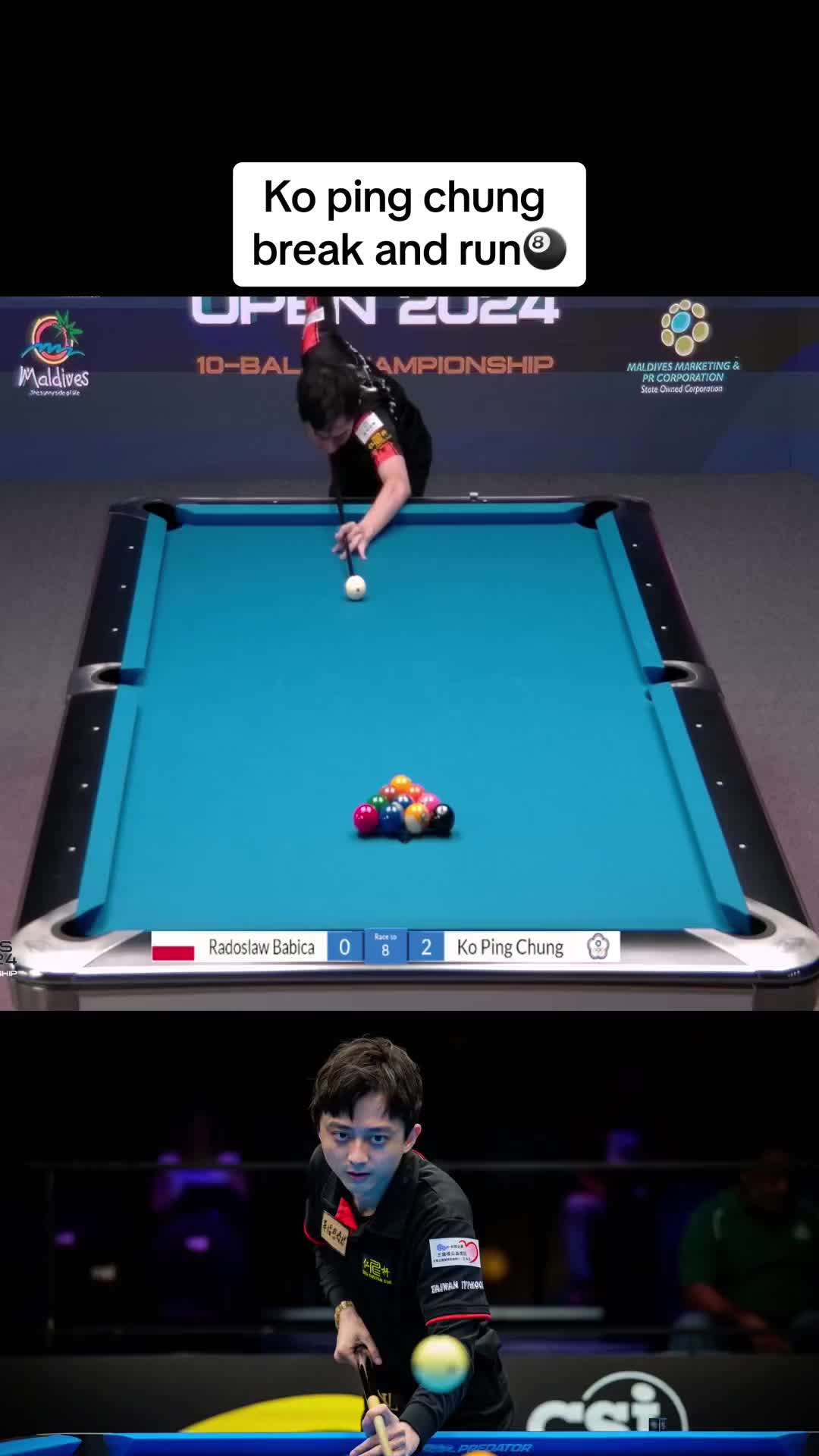 @Madkoi Billiards