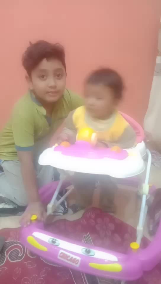 @Ubaid Ebad