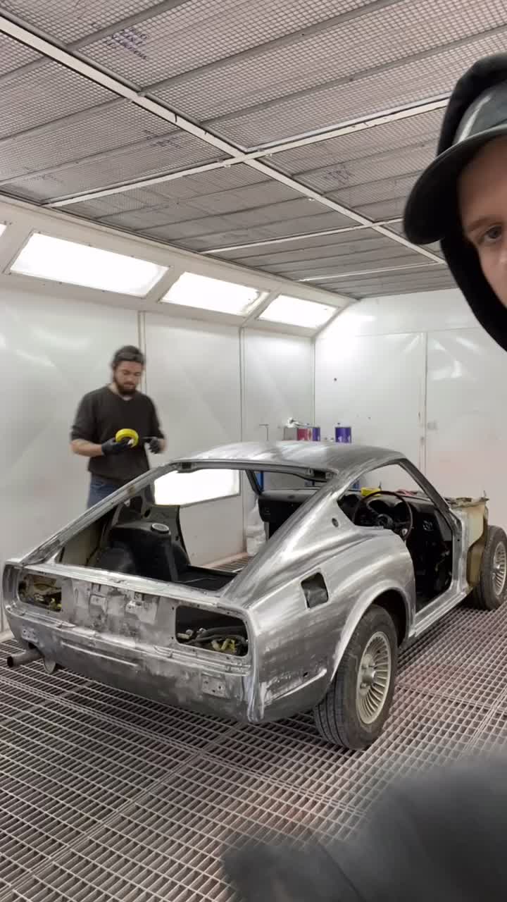 @StreetersPaintandBody