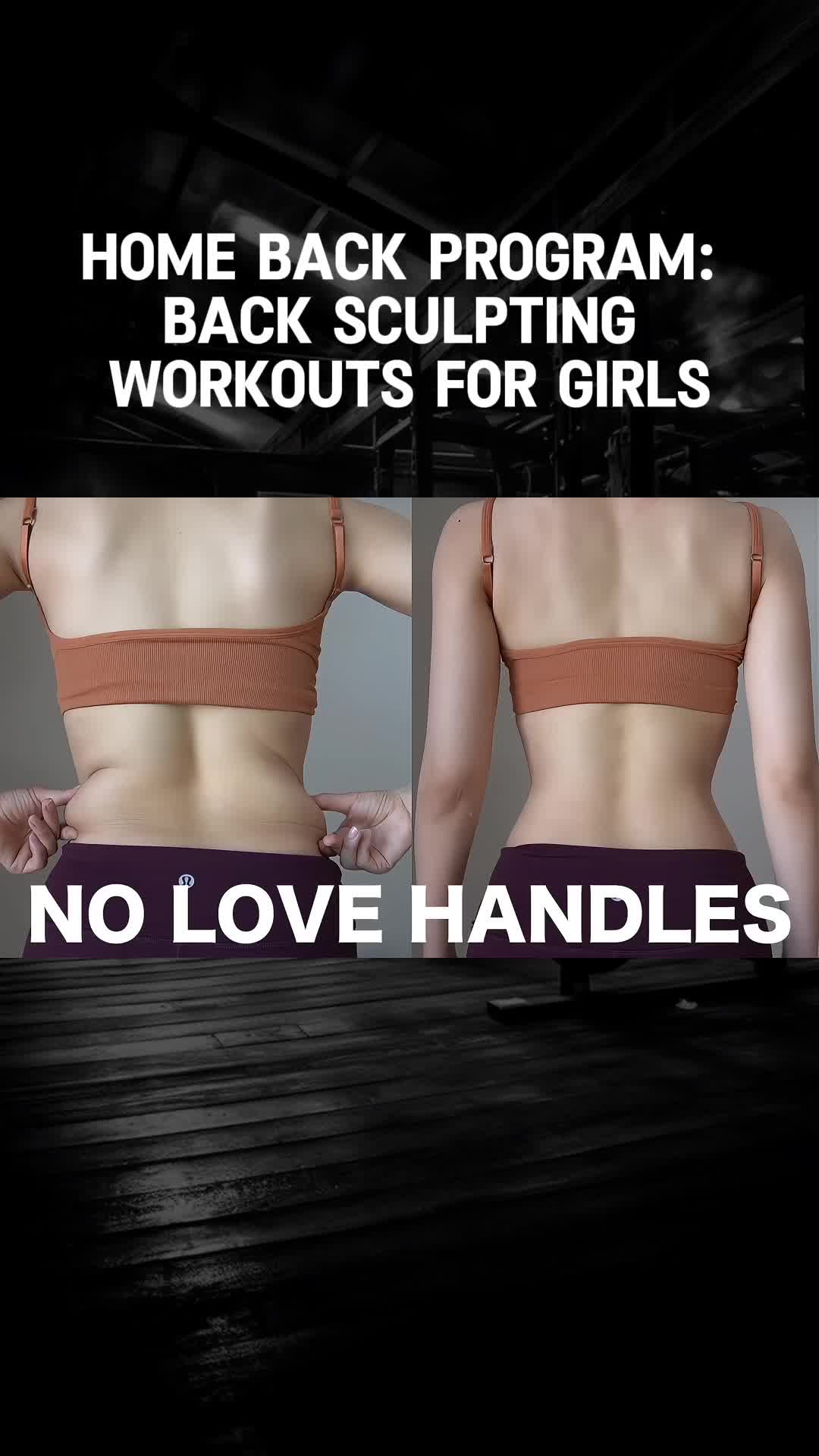 @Fitness girl