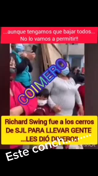 @Humor Peruano