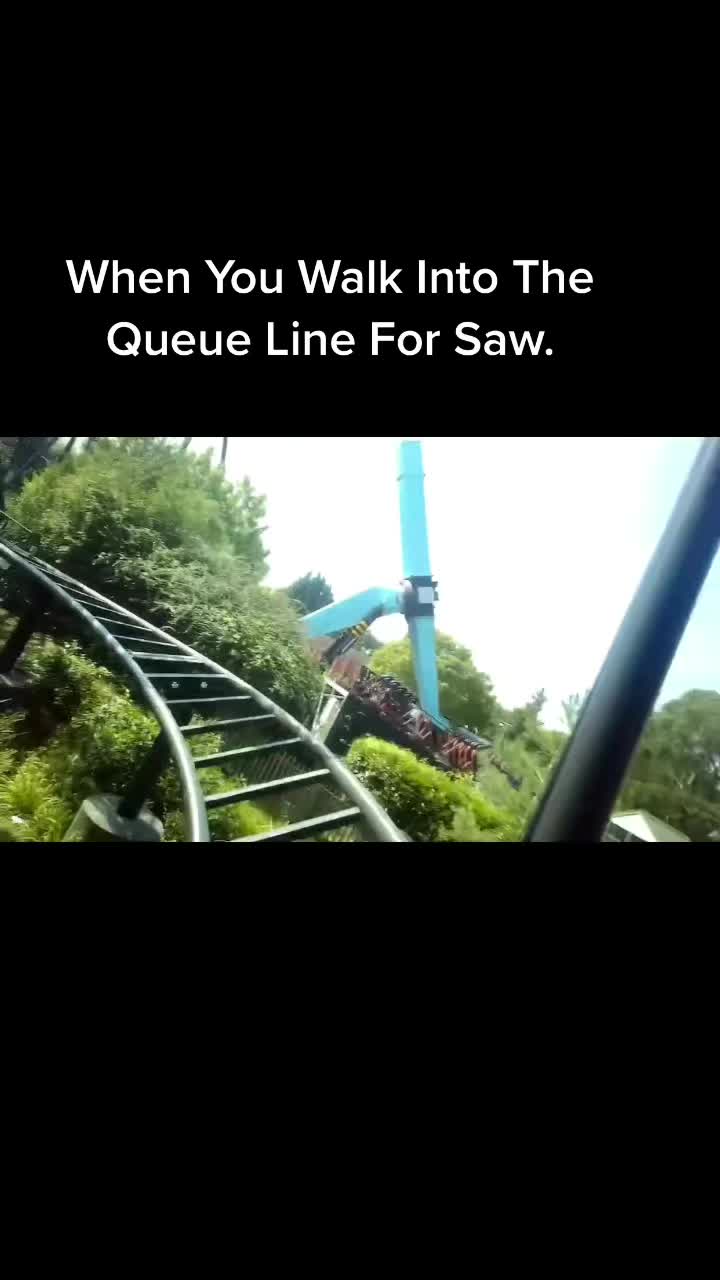 @ThemeParkUkTeam🎢