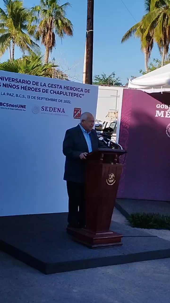 @Profe Víctor Castro