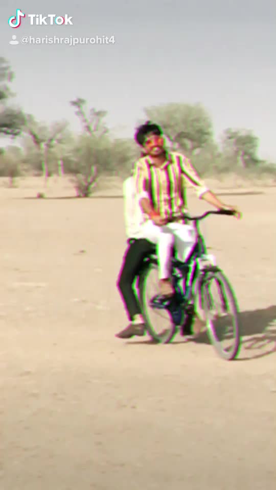 @Harish Raj Purohit