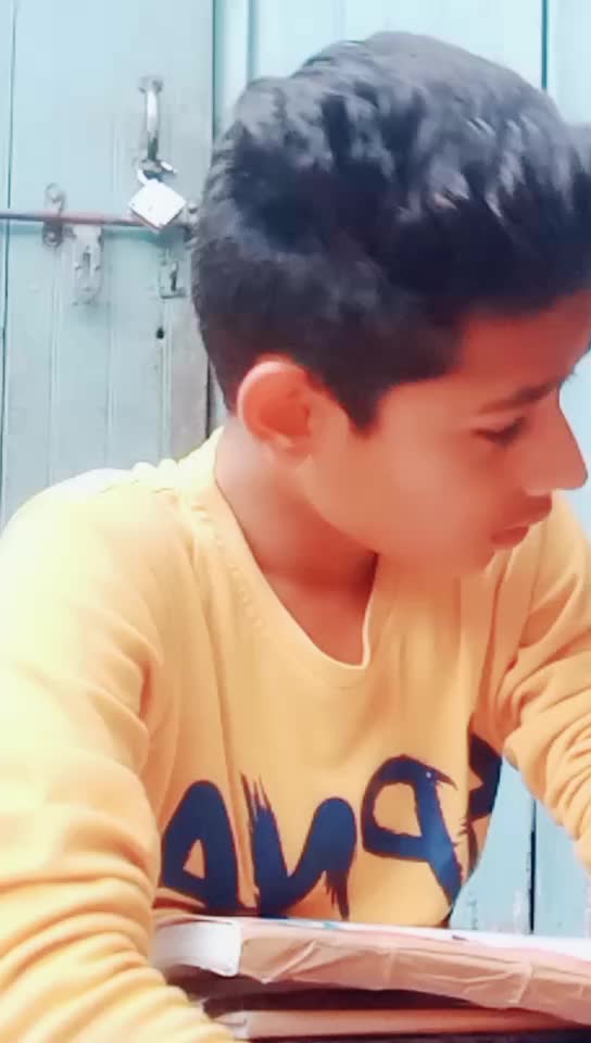 @Aditya Sharma