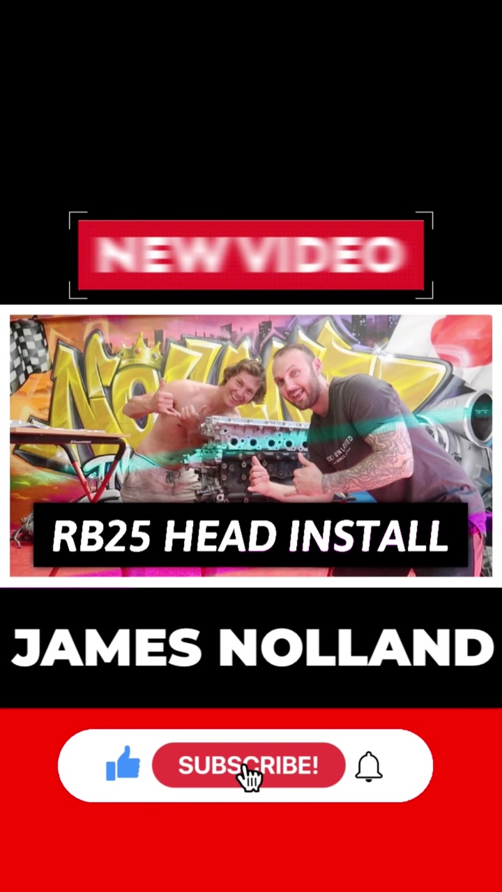 @JAMES NOLLAND ๐