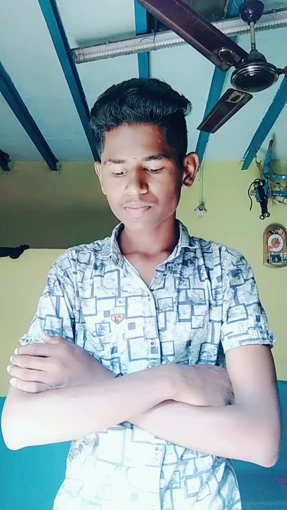 @Yuvaraj Yuva