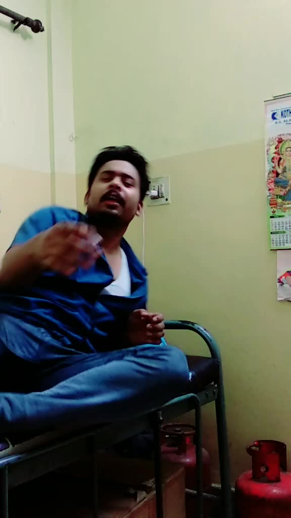 @R K Das.....