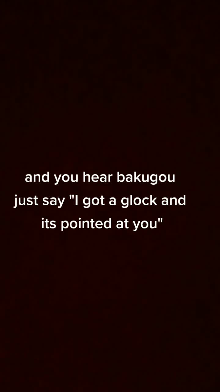 @bakugou