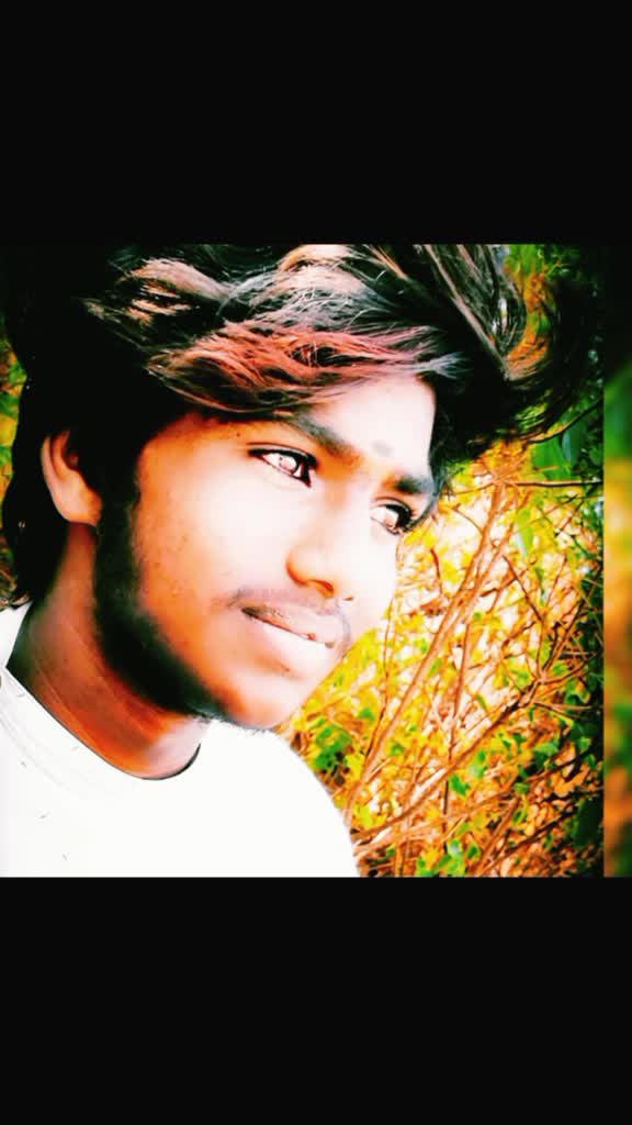 @Jagadeesh Charan