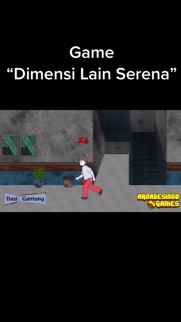 @Dasi Gantung