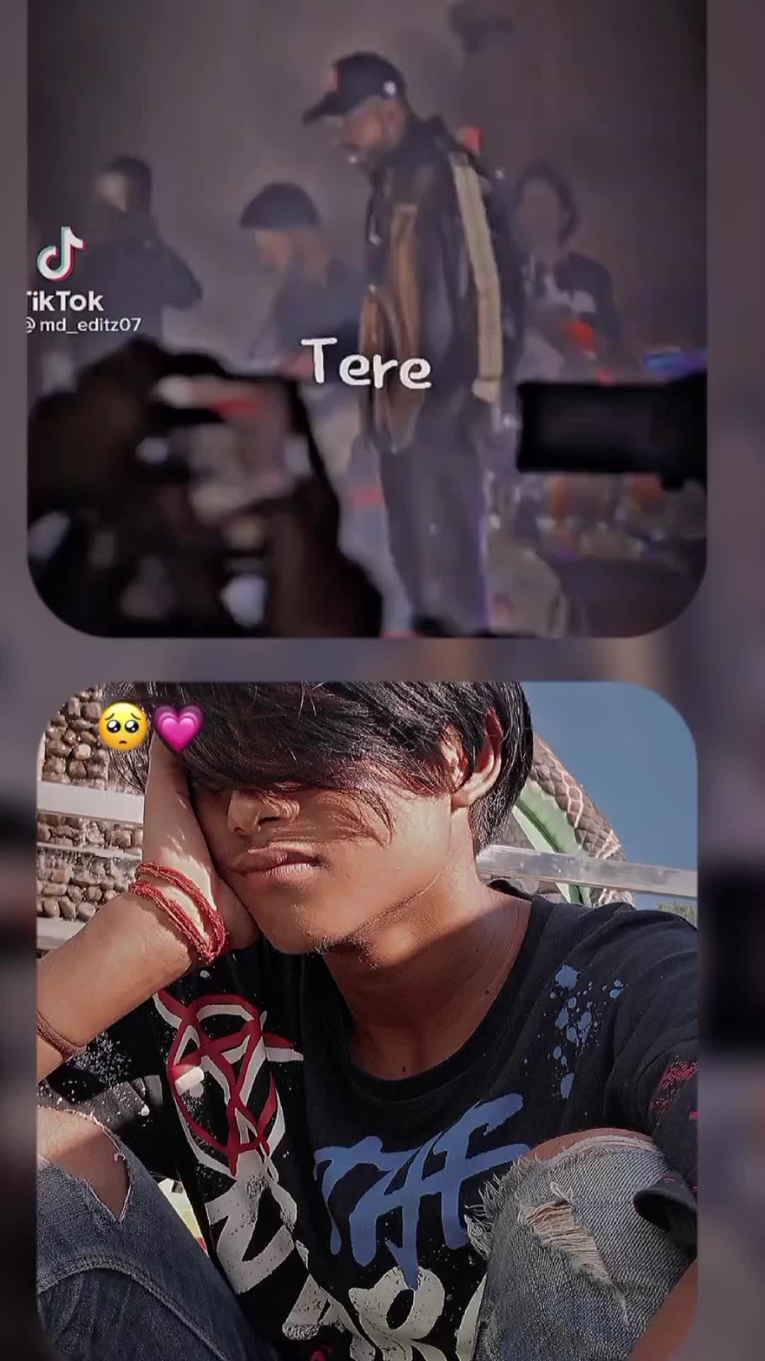 @Samir Tharu1325