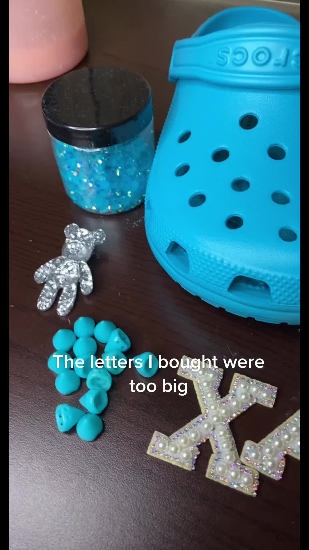 @Blingedblessing