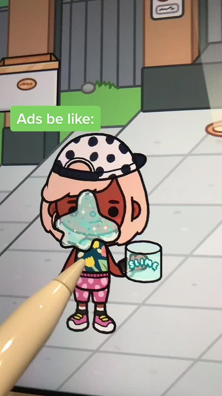 @TOCA LIFE!